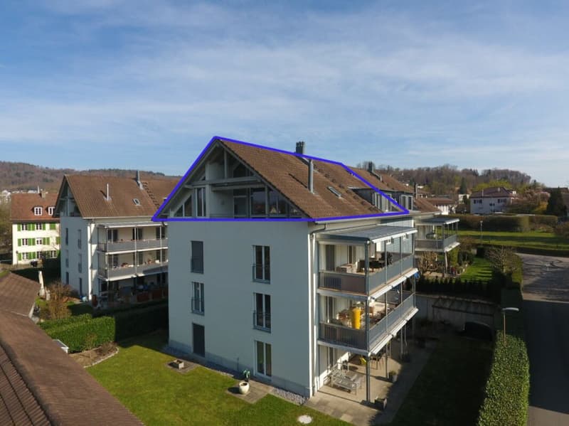 Ihr Zuhause zwischen Flusslandschaft, Natur und urbaner Nähe (10)