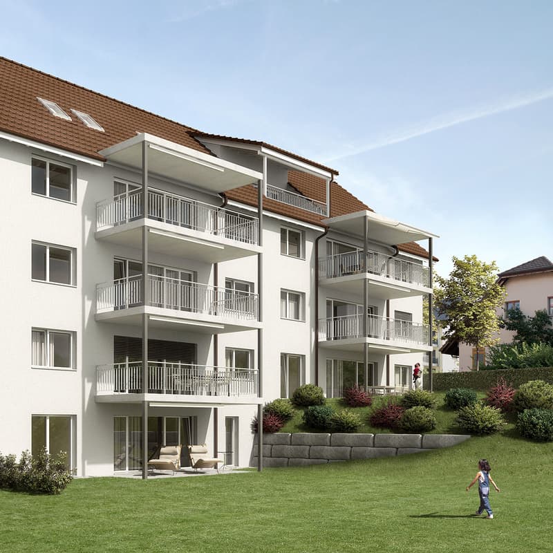 Ihre neue Wohlfühloase (1)