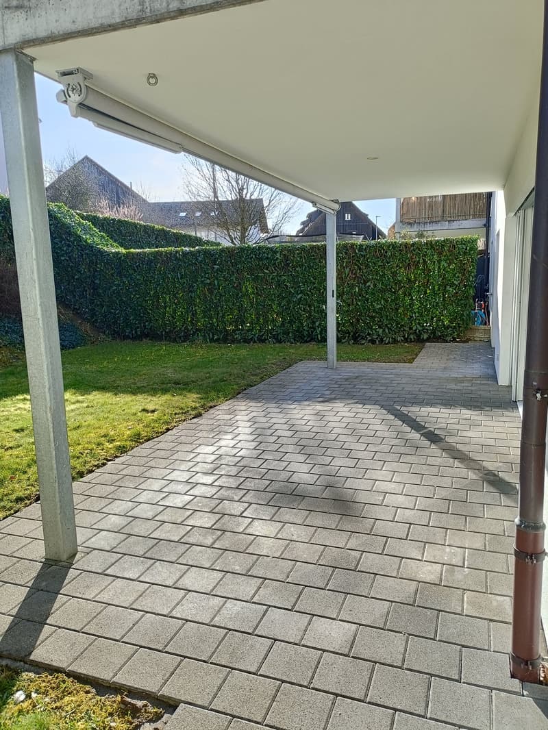 Sitzplatz