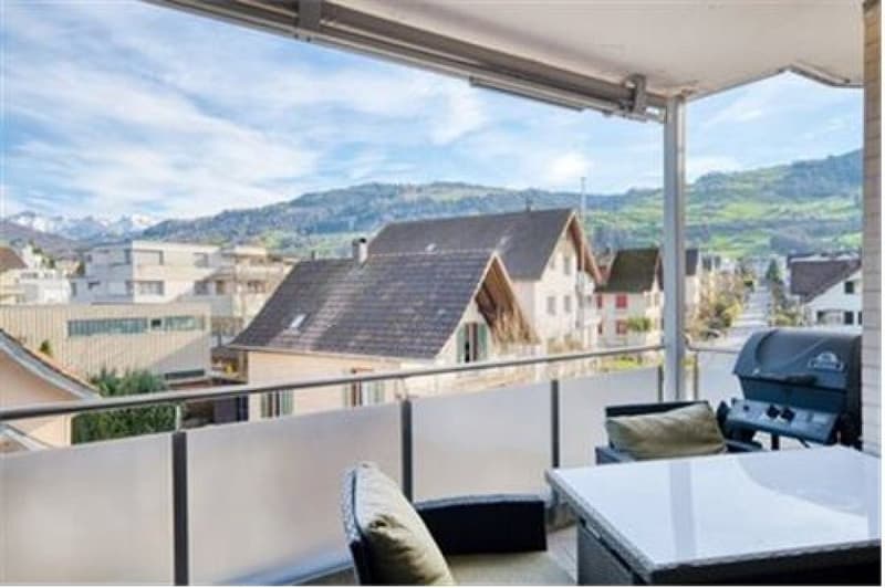 Gartenstrasse 27, 8853 Lachen
