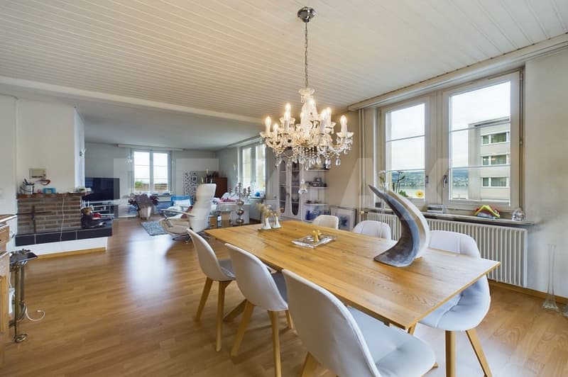 Steinbruchstrasse 12, 8810 Horgen