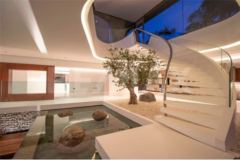 Traumhafte Villa in Santa Ursula auf Teneriffa! Seltene Gelegenheit! (7)