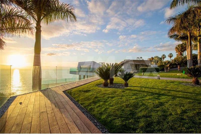 Traumhafte Villa in Santa Ursula auf Teneriffa! Seltene Gelegenheit! (12)