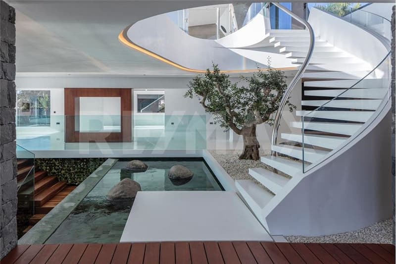 Traumhafte Villa in Santa Ursula auf Teneriffa! Seltene Gelegenheit! (4)