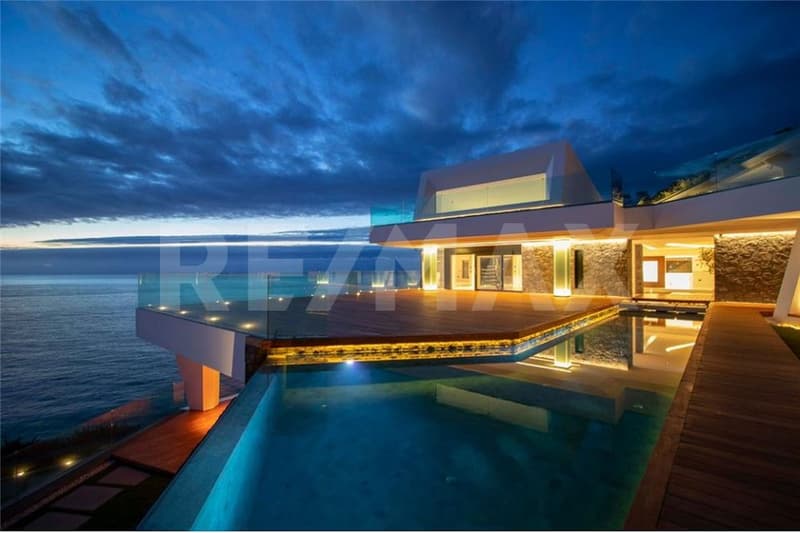 Traumhafte Villa in Santa Ursula auf Teneriffa! Seltene Gelegenheit! (5)