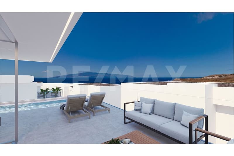 SYBARIS Premium Villas / Costa Adeje, Tenerife / Built in 2023 (5)
