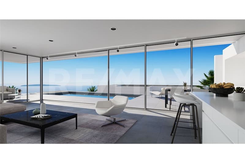 SYBARIS Premium Villas / Costa Adeje, Tenerife / Built in 2023 (2)