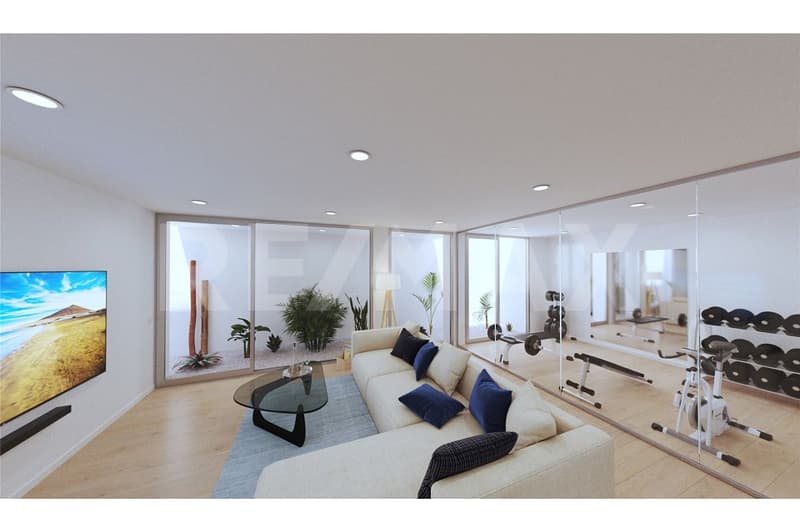 SYBARIS Premium Villas / Costa Adeje, Tenerife / Built in 2023 (10)