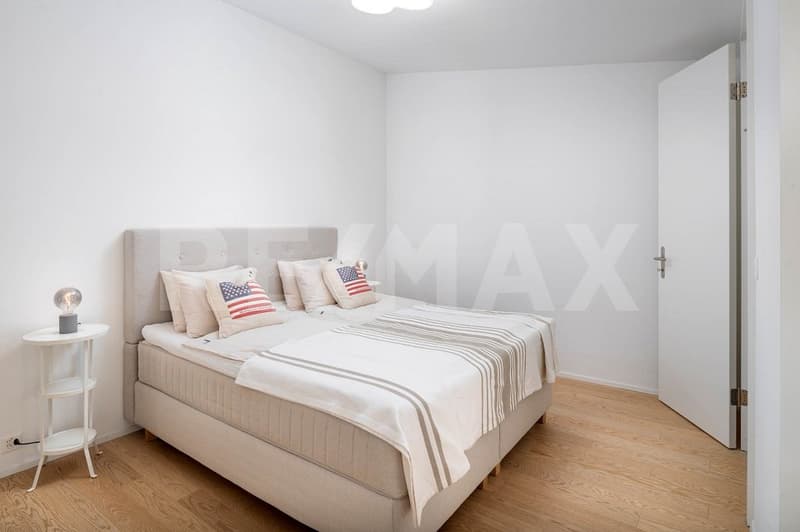 Exklusive 3.5-Zimmer-Attikawohnung mit grosser Terrasse und traumhafter Bergsicht (5)