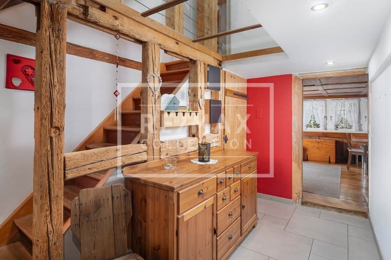 Einzigartiges 7-Zimmer-EFH mit hochwertigem Innenausbau in Horgen zu kaufen! (7)