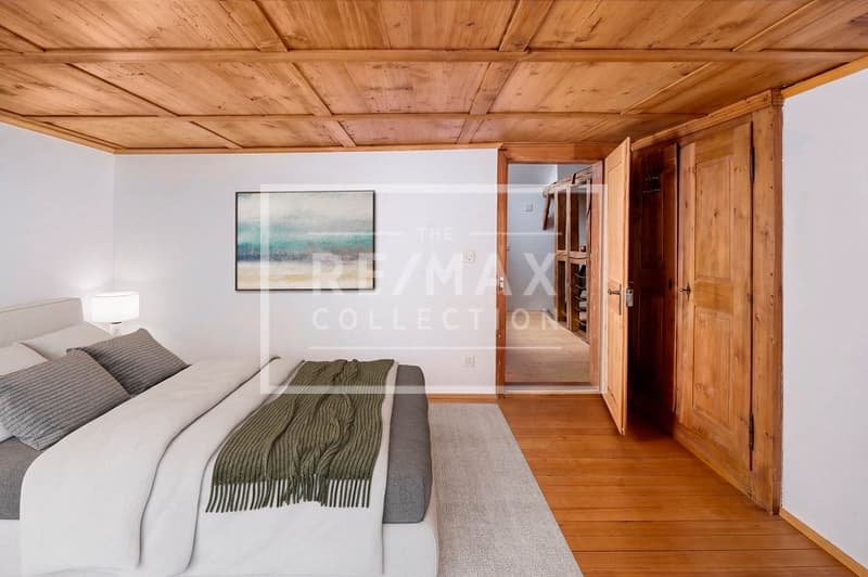 Einzigartiges 7-Zimmer-EFH mit hochwertigem Innenausbau in Horgen zu kaufen! (5)