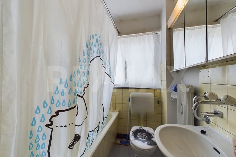Mehrfamilienhaus mit 3 Wohnungen - Ihr Investment in eine attraktive Zukunft / Rendite-Objekt! (8)