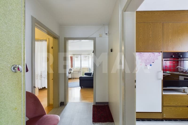 Mehrfamilienhaus mit 3 Wohnungen - Ihr Investment in eine attraktive Zukunft / Rendite-Objekt! (10)