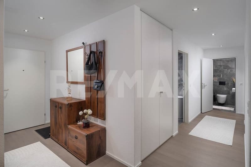 Ihr neues Zuhause mit Garten und viel Wohnqualität! 3.5-Zimmer-Gartenwohnung in Bülach (10)