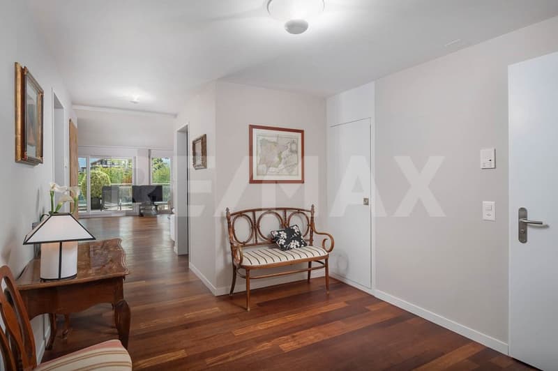 Elegante 5.5-Zimmer-Terrassenwohnung nur wenige Schritte vom Zürichsee entfernt zu kaufen! (9)