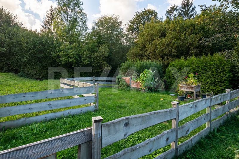 Naturnah wohnen mit Raum für eigene Ideen! 5.5-Zimmer-Reiheneinfamilienhaus in Vorderthal SZ (13)