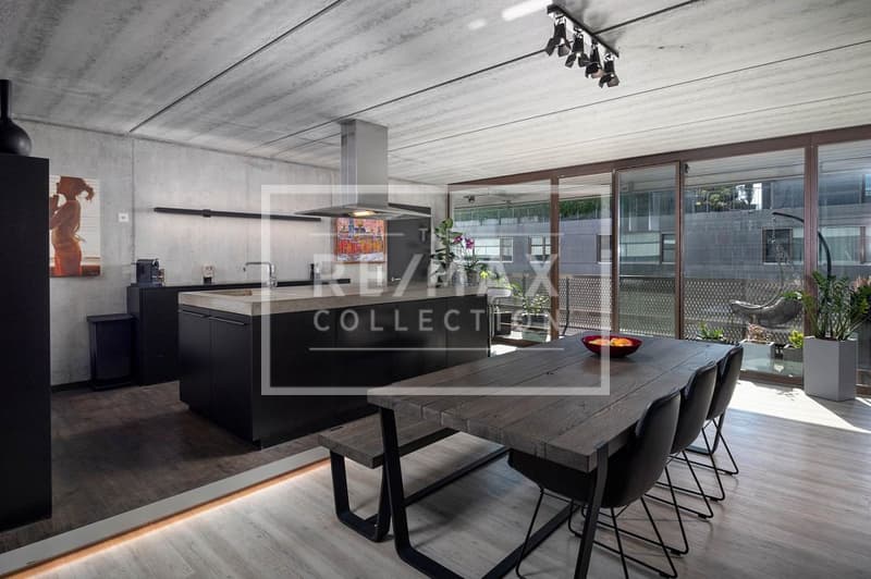 Edle 4.5-Zimmer-Wohnung in Richterswil zu kaufen! - Exklusives Wohnen im Industrial Style (3)