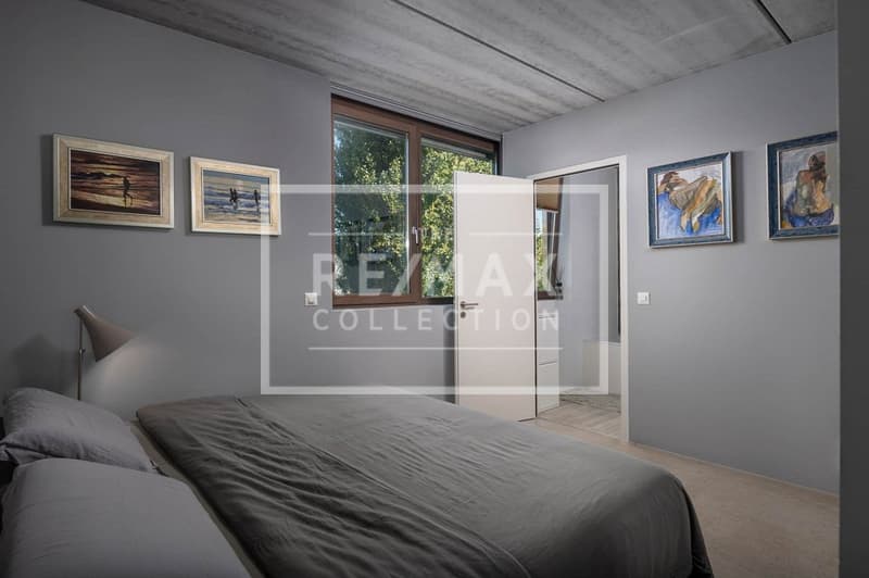Edle 4.5-Zimmer-Wohnung in Richterswil zu kaufen! - Exklusives Wohnen im Industrial Style (8)