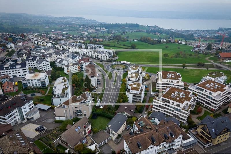 Gelegenheit! Freistehendes 5.5-Zimmer Einfamilienhaus mit grossem Garten in Schindellegi zu kaufen! (7)