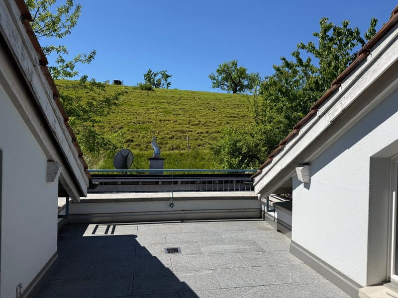 Geräumiges 8-Zimmer-Einfamilienhaus an ruhiger Lage in Edlibach/Menzingen (9)