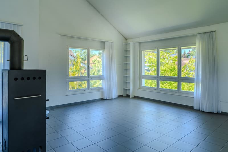 Geräumiges 8-Zimmer-Einfamilienhaus an ruhiger Lage in Edlibach/Menzingen (17)