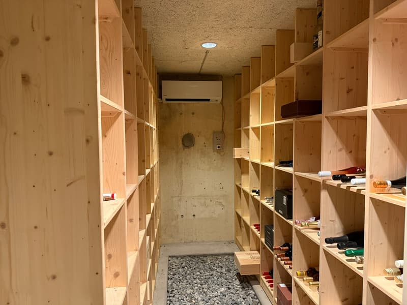 Geräumiges 8-Zimmer-Einfamilienhaus an ruhiger Lage in Edlibach/Menzingen (23)