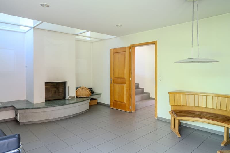 Geräumiges 8-Zimmer-Einfamilienhaus an ruhiger Lage in Edlibach/Menzingen (19)