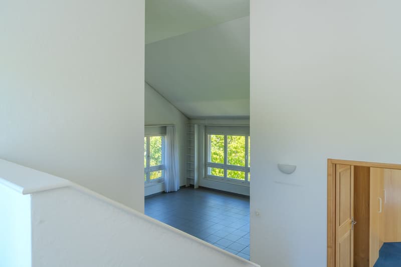 Geräumiges 8-Zimmer-Einfamilienhaus an ruhiger Lage in Edlibach/Menzingen (18)