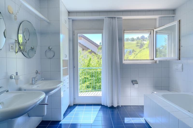 Geräumiges 8-Zimmer-Einfamilienhaus an ruhiger Lage in Edlibach/Menzingen (21)