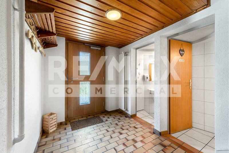 Charmantes B&B mit Restaurant oder Wohnhaus (10)