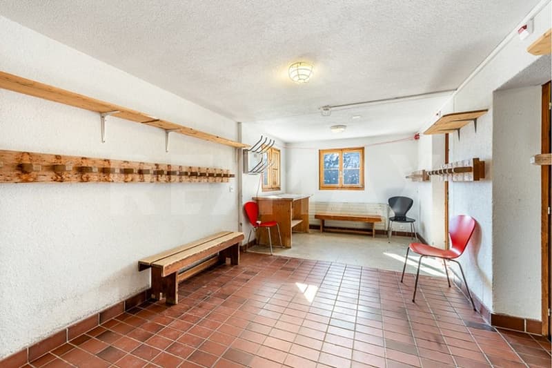 Skihaus Schabell - Gruppenunterkunft im Skigebiet (10)