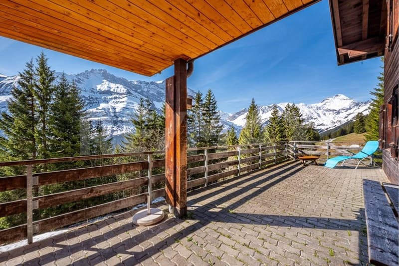 Skihaus Schabell - Gruppenunterkunft im Skigebiet (2)