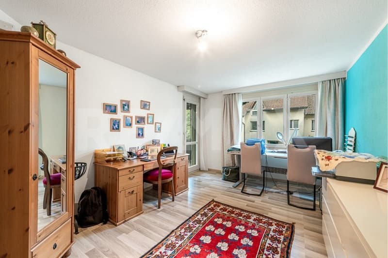 5½-Zimmer-Reihenhaus an familienfreundlicher Lage (12)