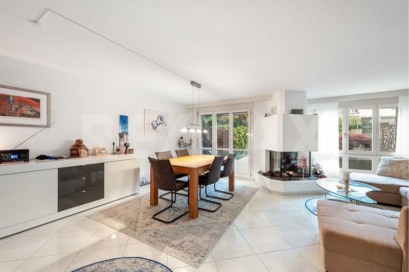 5½-Zimmer-Reihenhaus an familienfreundlicher Lage (3)