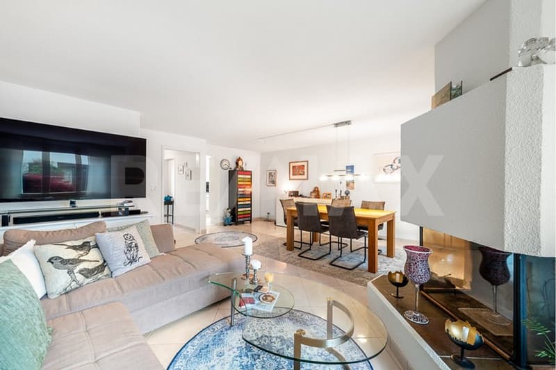 5½-Zimmer-Reihenhaus an familienfreundlicher Lage (5)
