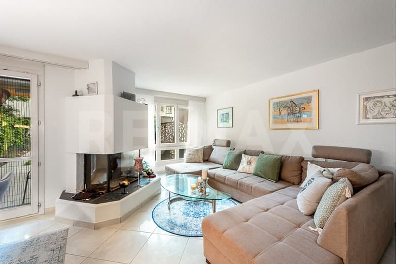5½-Zimmer-Reihenhaus an familienfreundlicher Lage (4)