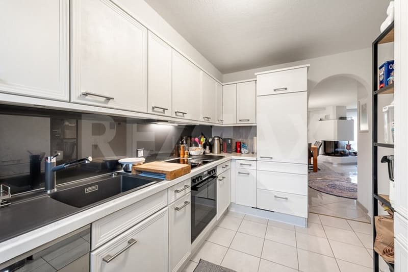 5½-Zimmer-Reihenhaus an familienfreundlicher Lage (8)