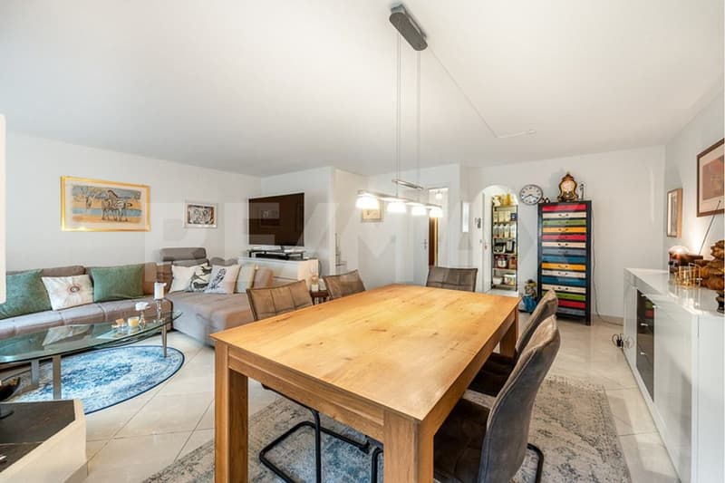 5½-Zimmer-Reihenhaus an familienfreundlicher Lage (6)