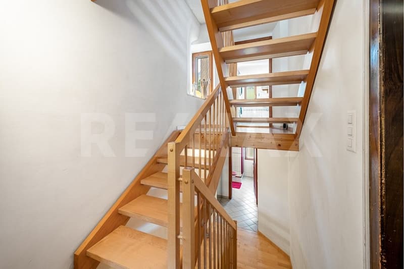 6½-Zimmer-Reiheneinfamilienhaus mit Garten (11)