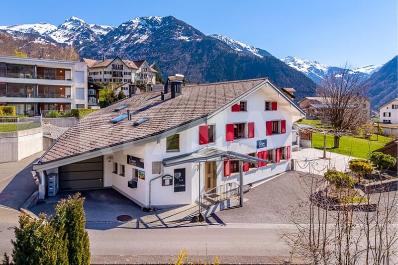 Einfamilienhaus an herrlicher Lage (3)