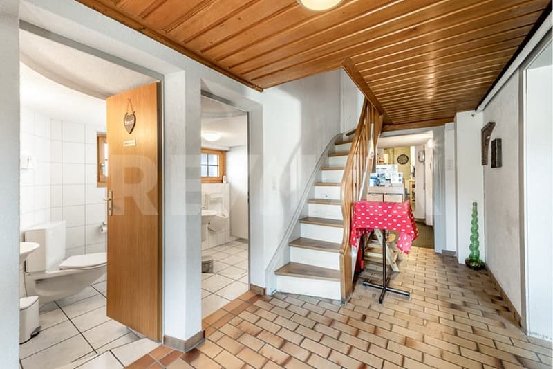 Einfamilienhaus an herrlicher Lage (8)