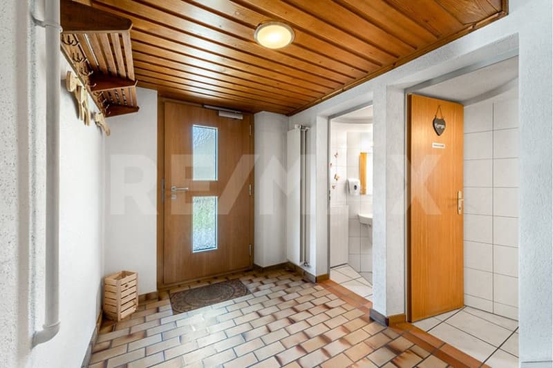 Einfamilienhaus an herrlicher Lage (10)