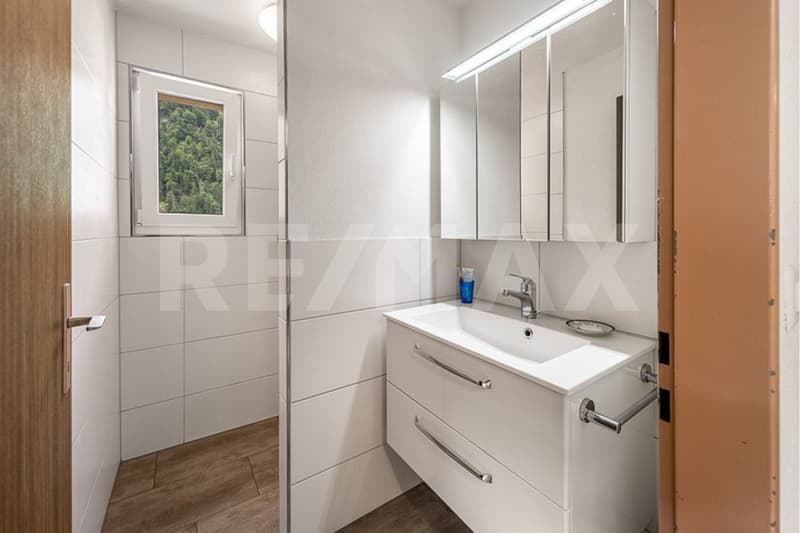 Schmuckes Ferienhaus in der Ferienregion Elm (8)