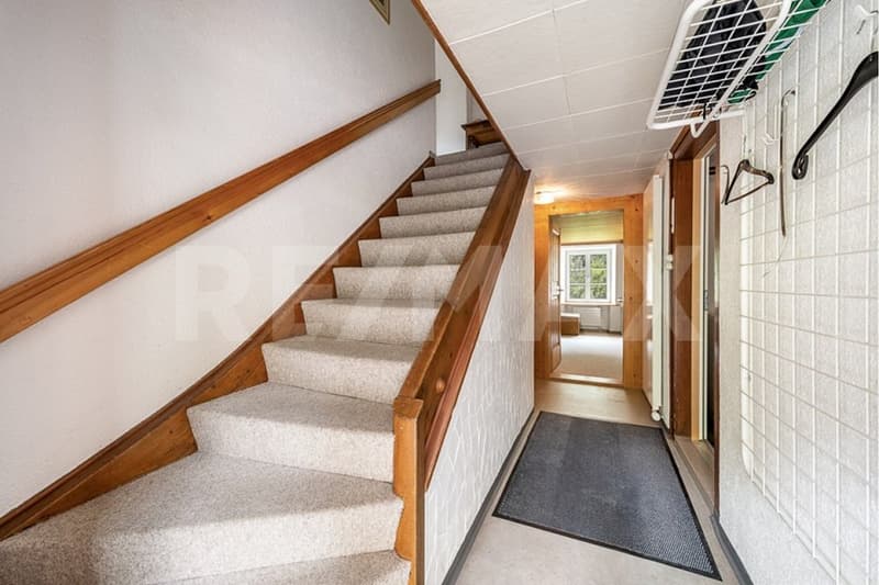 Schmuckes Ferienhaus in der Ferienregion Elm (9)