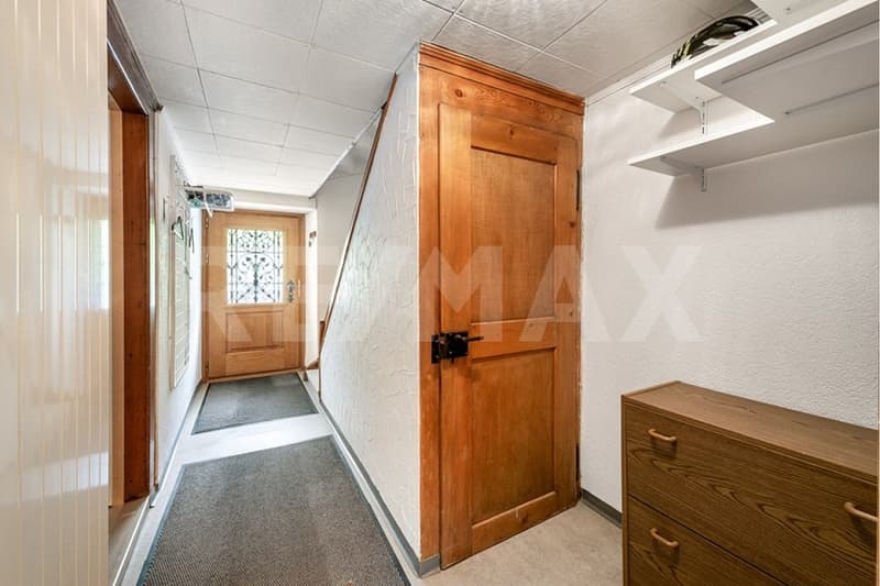 Schmuckes Ferienhaus in der Ferienregion Elm (10)