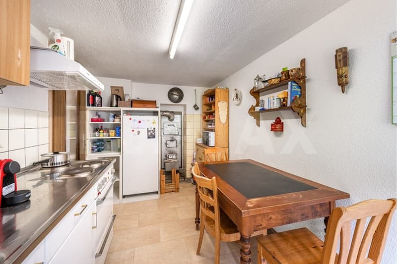 Schmuckes Ferienhaus in der Ferienregion Elm (6)