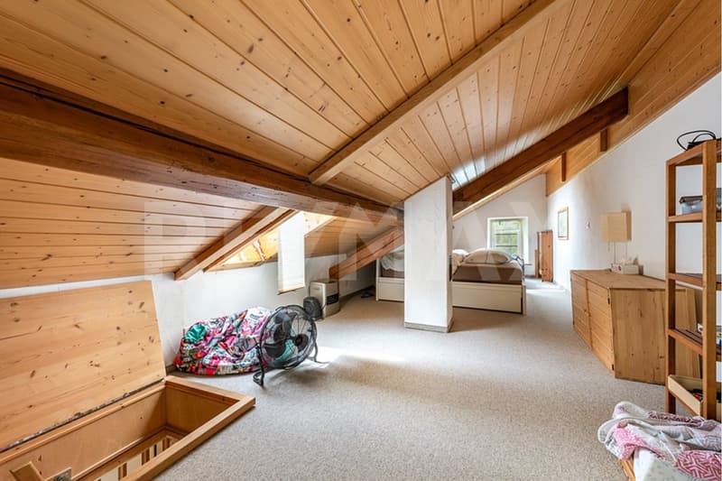 Schmuckes Ferienhaus in der Ferienregion Elm (13)