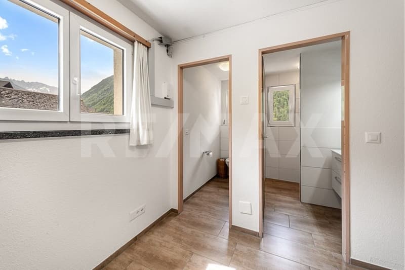 Schmuckes Ferienhaus in der Ferienregion Elm (12)