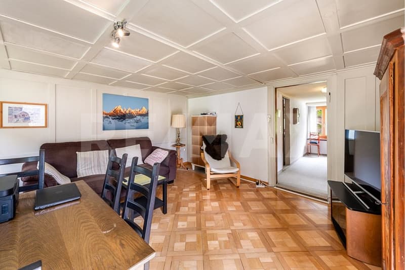 Schmuckes Ferienhaus in der Ferienregion Elm (5)