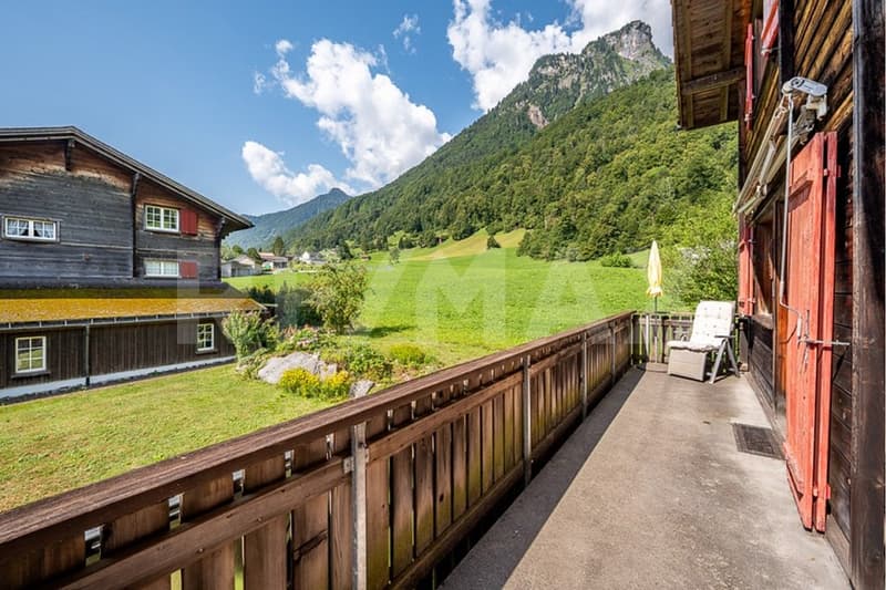 6½-Zimmer-Einfamilienhaus mit grosszügigem Grundstück (10)